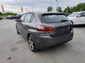 Peugeot 308 1.6HDI НАВИ, снимка 5