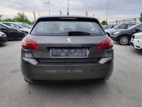 Peugeot 308 1.6HDI НАВИ, снимка 4