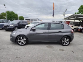 Peugeot 308 1.6HDI НАВИ, снимка 6