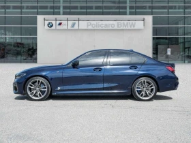 BMW 340 M340i xDrive  CARFAX, снимка 4