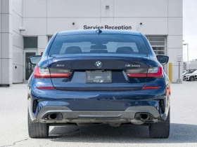 BMW 340 M340i xDrive  CARFAX, снимка 7