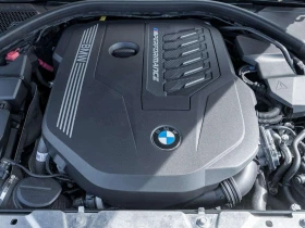 BMW 340 M340i xDrive  CARFAX, снимка 3