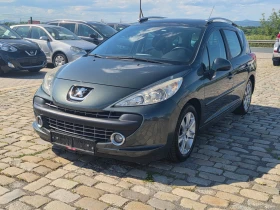 Peugeot 207 SW 1.6HDI 90кс ЕВРО4 , снимка 3