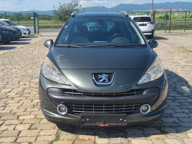 Peugeot 207 SW 1.6HDI 90кс ЕВРО4 , снимка 2