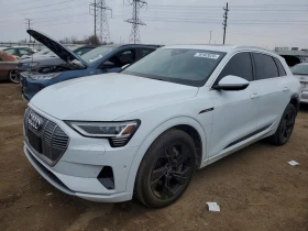 Audi E-Tron Premium Plus, снимка 1