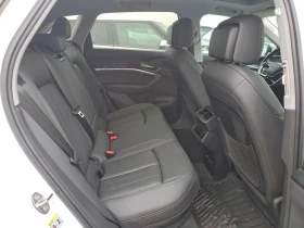 Audi E-Tron Premium Plus, снимка 10