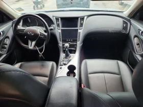 Infiniti Q50 3.0T LUXE, снимка 8