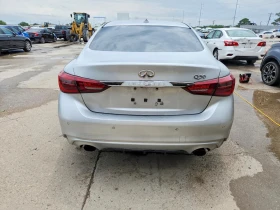 Infiniti Q50 3.0T LUXE, снимка 6