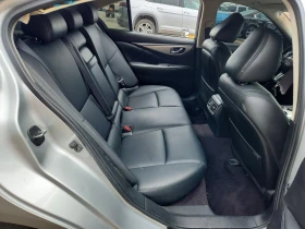 Infiniti Q50 3.0T LUXE, снимка 10