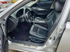 Infiniti Q50 3.0T LUXE, снимка 7