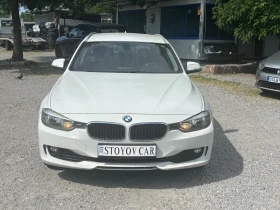 BMW 318 2.0D, снимка 2