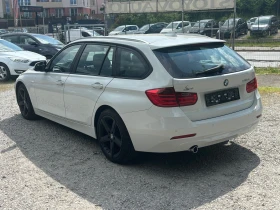 BMW 318 2.0D, снимка 4