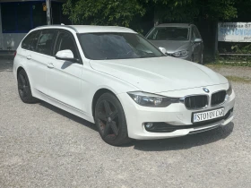BMW 318 2.0D, снимка 3