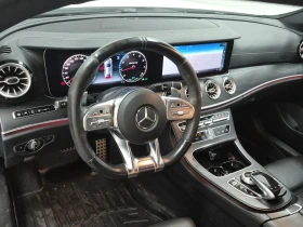 Mercedes-Benz E 53 AMG AMG 4MATIC+ , снимка 10