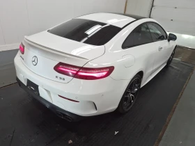Mercedes-Benz E 53 AMG AMG 4MATIC+ , снимка 4