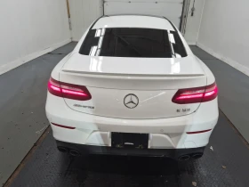 Mercedes-Benz E 53 AMG AMG 4MATIC+ , снимка 5