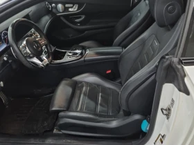 Mercedes-Benz E 53 AMG AMG 4MATIC+ , снимка 8