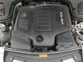 Mercedes-Benz E 53 AMG AMG 4MATIC+ , снимка 13