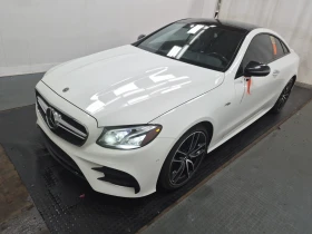 Mercedes-Benz E 53 AMG AMG 4MATIC+ , снимка 1