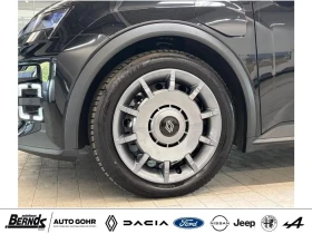 Renault 5 E-Tech Evolution 120 Urban Range Winter Pack Key-L, снимка 16