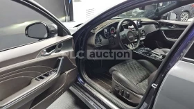 Kia Stinger, снимка 10