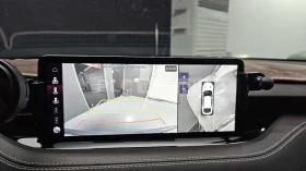 Kia Stinger, снимка 14