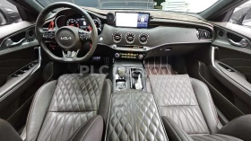 Kia Stinger, снимка 7