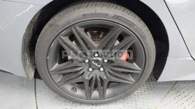 Kia Stinger, снимка 5