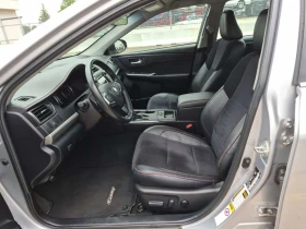 Toyota Camry * XSE * АВТОКРЕДИТ БЕЗ ПЪРВОНАЧАЛНА ВНОСКА* , снимка 5