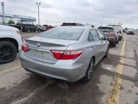 Toyota Camry * XSE * АВТОКРЕДИТ БЕЗ ПЪРВОНАЧАЛНА ВНОСКА* , снимка 3
