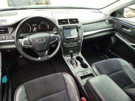Toyota Camry * XSE * АВТОКРЕДИТ БЕЗ ПЪРВОНАЧАЛНА ВНОСКА* , снимка 10