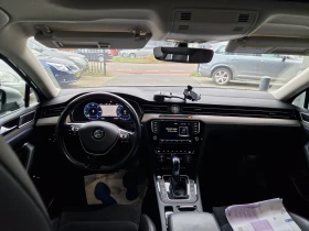 VW Passat * PHEV, ДИСТРОНИК, ДИГИТАЛ, ПАНОРАМА* , снимка 15