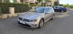 VW Passat * PHEV, ДИСТРОНИК, ДИГИТАЛ, ПАНОРАМА* , снимка 2