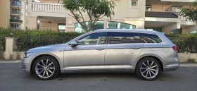 VW Passat * PHEV, ДИСТРОНИК, ДИГИТАЛ, ПАНОРАМА* , снимка 4