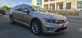 VW Passat * PHEV, ДИСТРОНИК, ДИГИТАЛ, ПАНОРАМА* , снимка 3