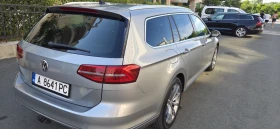 VW Passat * PHEV, ДИСТРОНИК, ДИГИТАЛ, ПАНОРАМА* , снимка 6