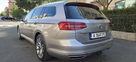 VW Passat * PHEV, ДИСТРОНИК, ДИГИТАЛ, ПАНОРАМА* , снимка 9