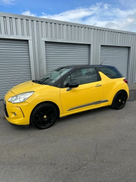 Citroen DS3 1, 6 eHDI, снимка 13