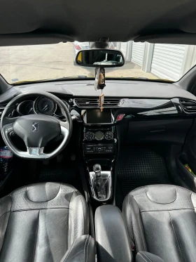 Citroen DS3 1, 6 eHDI, снимка 10