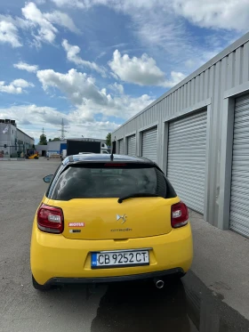 Citroen DS3 1, 6 eHDI, снимка 14
