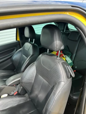 Citroen DS3 1, 6 eHDI, снимка 7
