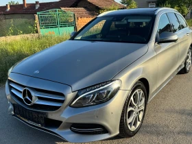 Mercedes-Benz C 220 AMG;:PREMIUM::PANORAMA;:FULL EKSTRI:;TOPPPP, снимка 7