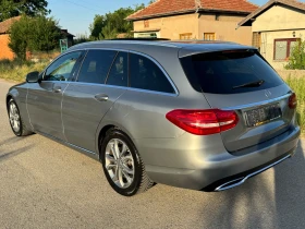 Mercedes-Benz C 220 AMG;:PREMIUM::PANORAMA;:FULL EKSTRI:;TOPPPP, снимка 5