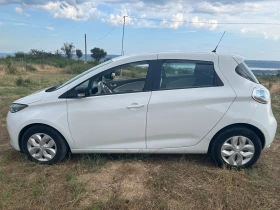 Renault Zoe, снимка 1