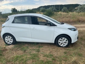 Renault Zoe, снимка 3