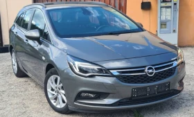 Opel Astra, снимка 1