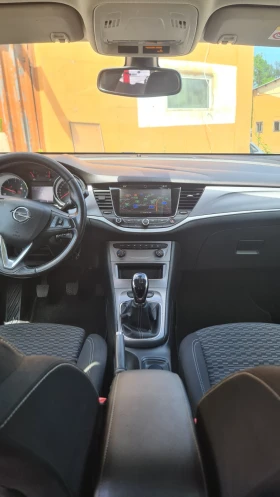 Opel Astra, снимка 10