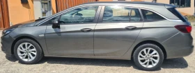 Opel Astra, снимка 7