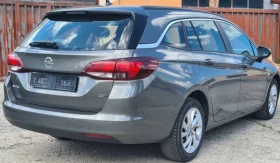 Opel Astra, снимка 5
