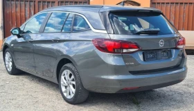 Opel Astra, снимка 4